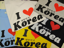 I Love Korea